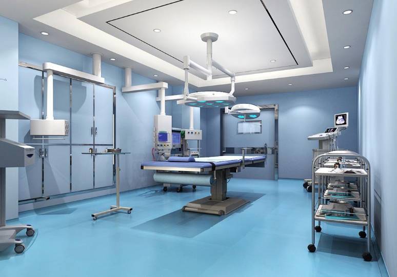 手术室净化​-设计的几个要点及要求